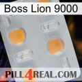 Boss Lion 9000 24